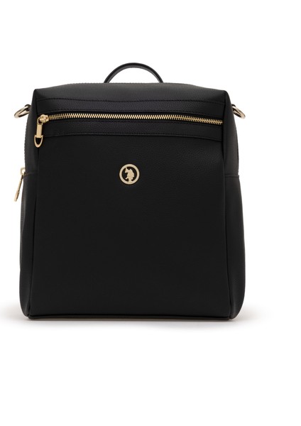 Kadın Siyah Çanta 50319179-VR046 modelleri