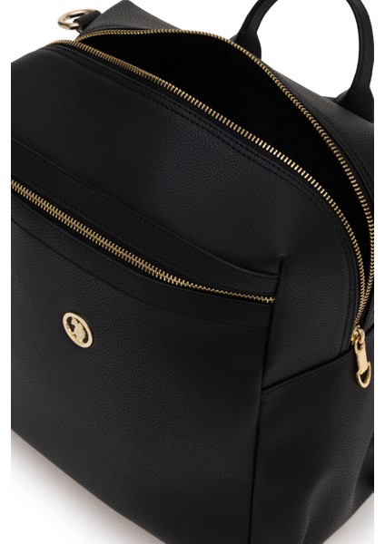 Kadın Siyah Çanta 50319179-VR046