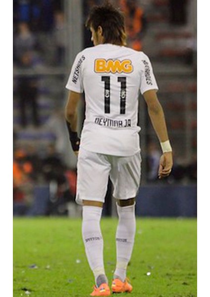 Retro S.a.n.t.o.s Neymar Jr 11 Nostalji Çocuk Forması fiyatları
