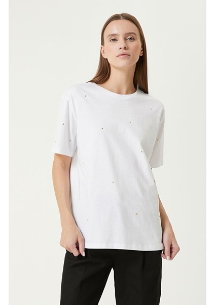 Beyaz Kisa Kol Hali Saha Antreman Formasi