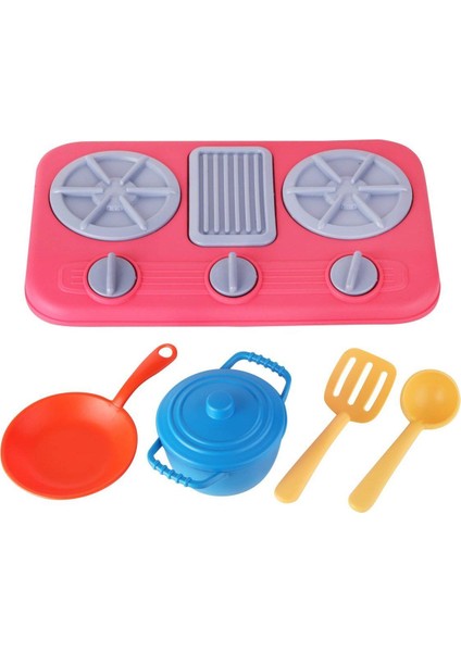 LC-30924 Ocak Seti -Enfal Kız Erkek Çocuk Oyuncak Eğitici Oyuncaklar indirimleri