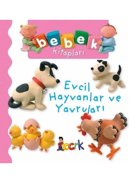 Evcil Hayvanlar ve Yavruları