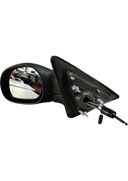 Renault Laguna Sol Dış Dikiz Aynası Mekanik 1993 Sonrası fiyatları