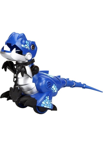 SIL/88482 Silverlit Train My Dino Kız Erkek Çocuk Oyuncak Eğitici Oyuncaklar fırsatları