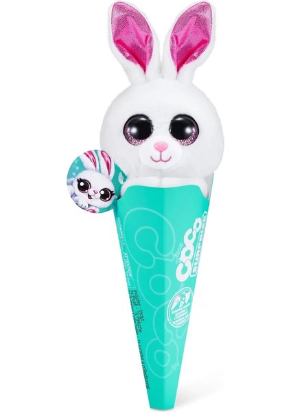 Koni Içinde Coco Sürpriz Peluş Kız Erkek Çocuk Oyuncak Eğitici Oyuncaklar fiyatları