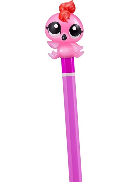 Koni Içinde Coco Sürpriz Peluş Kız Erkek Çocuk Oyuncak Eğitici Oyuncaklar