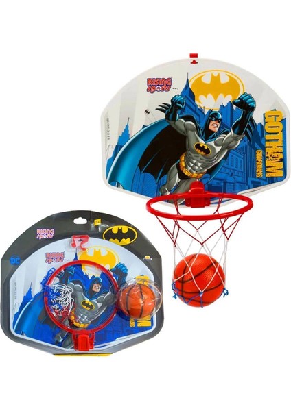 Seçtim Aldım Rising Sports Basket Potası 3665 Batman Orta Kartelada
