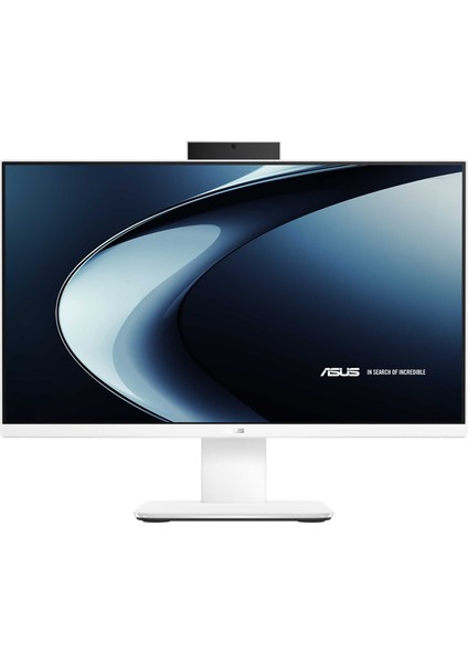 V470VAK-I716512W0D006 I7-13620H 16GB 512SSD 27" Fhd W11P All In One Bilgisayar