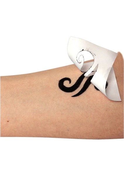 64329 Bilim ve Oyun - Dövme Sanatı +8 Yaş Kız Erkek Çocuk Oyuncak Eğitici Oyuncaklar indirimleri