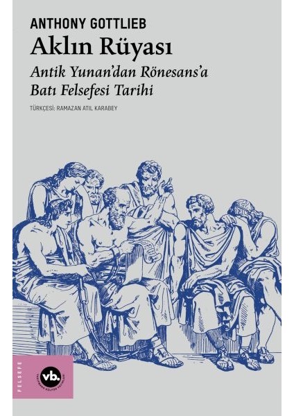 Aklın Rüyası