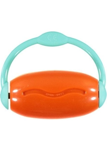 4103 Çıngıraklı Dişlik Kız Erkek Çocuk Oyuncak Eğitici Oyuncaklar