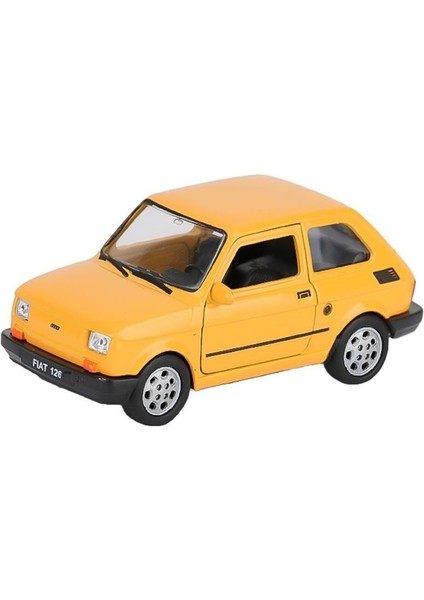 42372 Welly Çek Bırak Fiat - 1ADET Stokta Olan Gönderilir Kız Erkek Çocuk Oyuncak Eğitici Oyuncaklar fırsatları