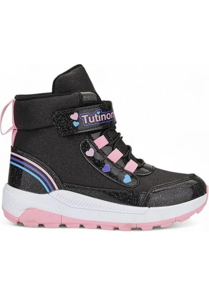 138 Kız Çocuk Okul Öncesi Bot