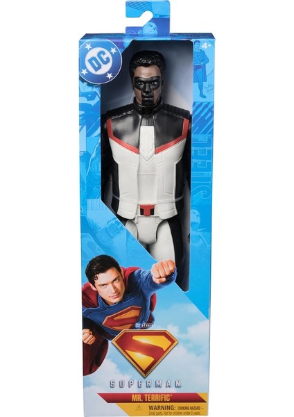 Superman Film Karakterleri 30CM Kız Erkek Çocuk Oyuncak Eğitici Oyuncaklar indirimleri