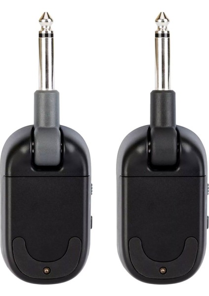 A-58 Gitar Telsiz Sistemi (Çanta Hediyeli)