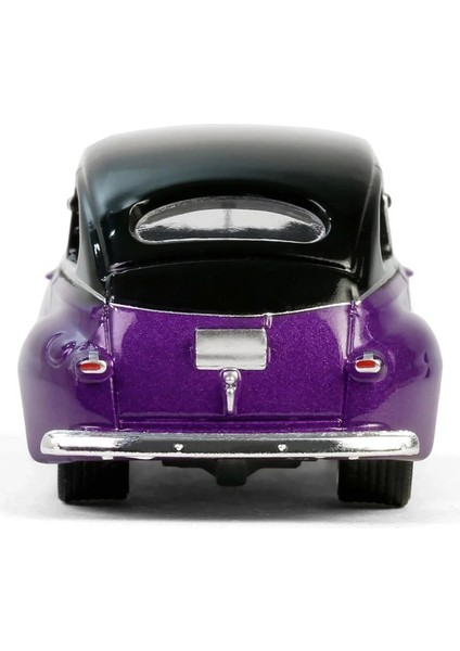 Greenlight 1/64 California Lowriders Series 6- 1946 Fordor Super Deluxe Kız Erkek Çocuk Oyuncak Eğit fırsatları