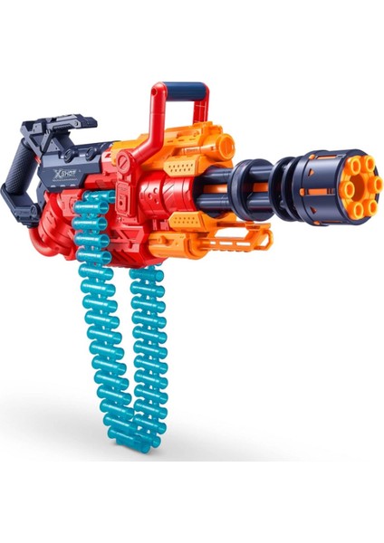 Silah Sünger Atan Excel Crusher 48 Mermili - S00036382 Kız Erkek Çocuk Oyuncak Eğitici Oyuncaklar fiyatları