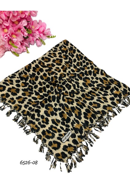 6526 Söme Boncuklu Yazma