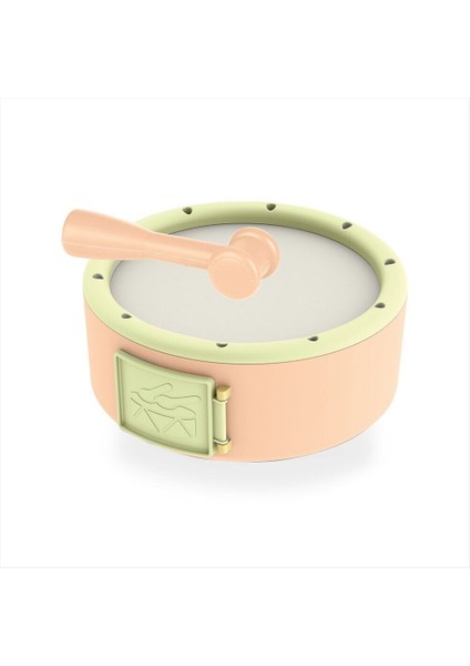 5194 Oyuncak 2si 1 Arada Davul ve Bultak Kız Erkek Çocuk Oyuncak Eğitici Oyuncaklar modelleri