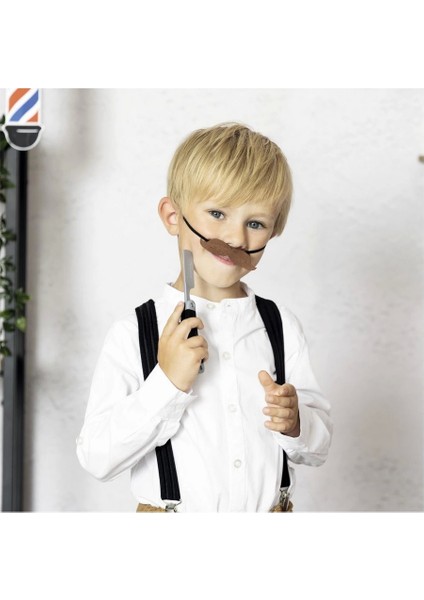 Smoby Berber Seti Kız Erkek Çocuk Oyuncak Eğitici Oyuncaklar modelleri