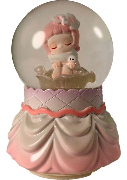 Kar Küresi LLM-HDY0258 Kız Erkek Çocuk Oyuncak Eğitici Oyuncaklar fiyatları