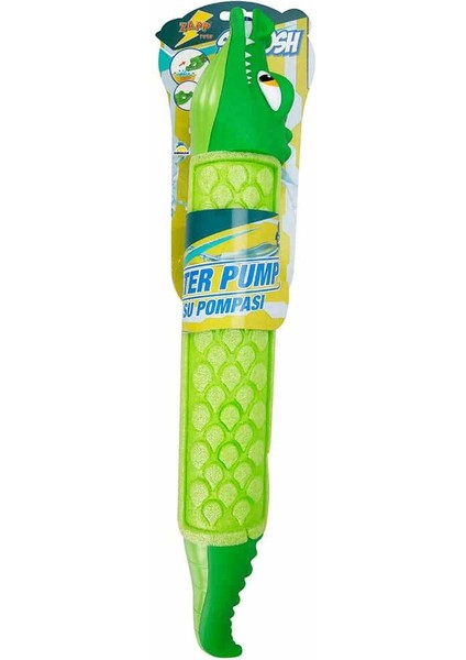 Hayvan Figürlü Su Pompası - S00002131 Kız Erkek Çocuk Oyuncak Eğitici Oyuncaklar fiyatları