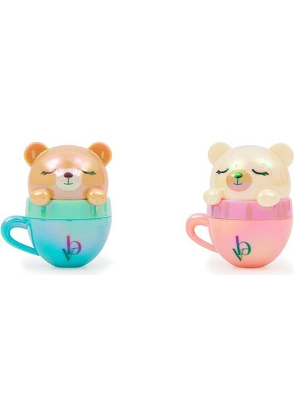 VRB28000 Very Bella - Sevimli Lip Balm Dudak Nemlendiricisi Kız Erkek Çocuk Oyuncak Eğitici Oyuncakl modelleri