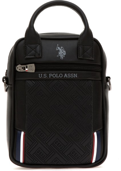 Erkek Siyah Çanta 50319518-VR046