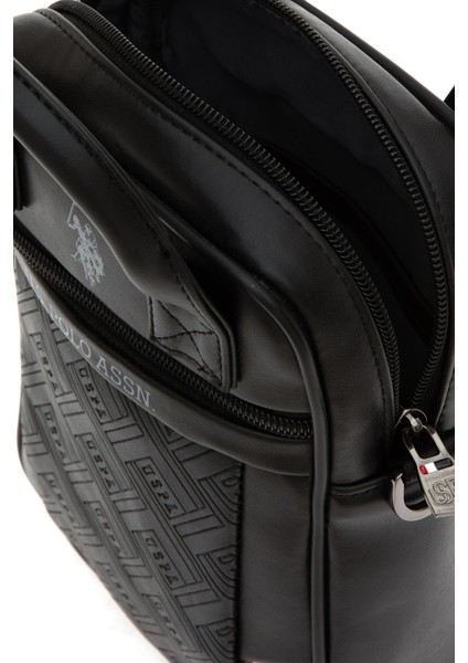 Erkek Siyah Çanta 50319518-VR046 indirimleri