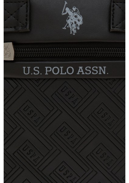 Erkek Siyah Çanta 50319518-VR046