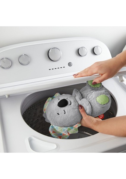 GRT59 Fisher-Price® Uyku Arkadaşı Koala / +0 Kız Erkek Çocuk Oyuncak Eğitici Oyuncaklar modelleri