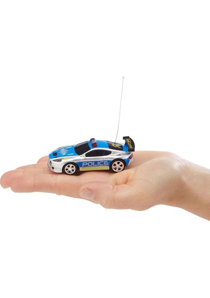 23559 Revell Rc Mini Polis Arabası Kız Erkek Çocuk Oyuncak Eğitici Oyuncaklar fırsatları