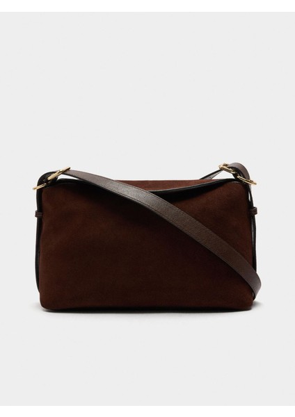 Deri Çapraz Çanta indirimleri