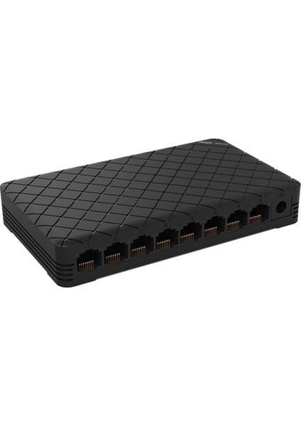 Ruıjıe RG-ES08 Ethernet Switch Hub 8 Port 10/100 Mbps