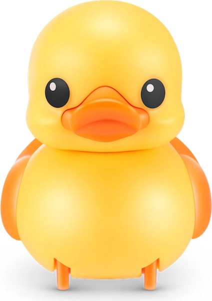 Pets Alive Anne & Yavru Ördekler PEL03000 Kız Erkek Çocuk Oyuncak Eğitici Oyuncaklar fırsatları