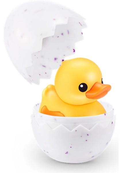 Pets Alive Anne & Yavru Ördekler PEL03000 Kız Erkek Çocuk Oyuncak Eğitici Oyuncaklar indirimleri