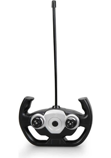 Sunman Uzaktan Kumandalı Işıklı Çift Katlı Otobüs - S00001988 Kız Erkek Çocuk Oyuncak Eğitici Oyunca