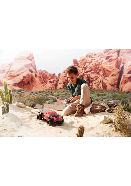 1:12 Nikko Pro Trucks Rc Uzaktan Kumandalı Araba Kız Erkek Çocuk Oyuncak Eğitici Oyuncaklar fırsatları