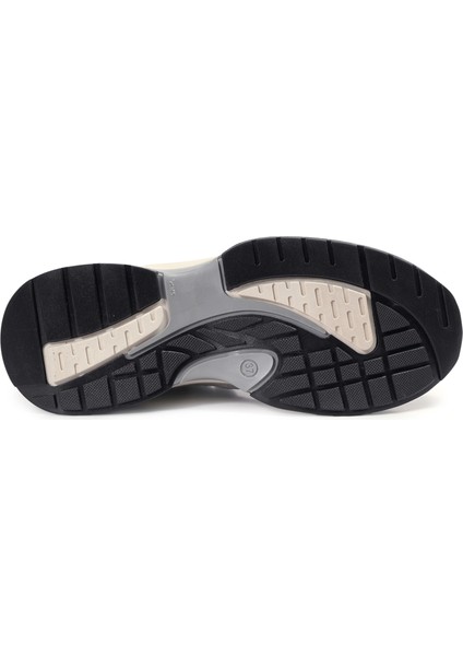 Siyah Sneakers Hakiki Deri Kadın Ayakkabı indirimleri