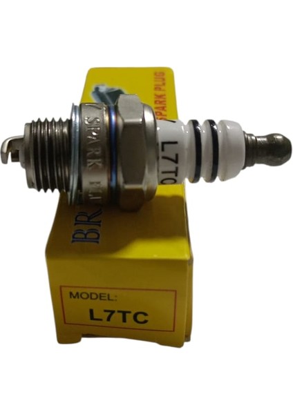 Motorlu Testere Bujisi L7TC