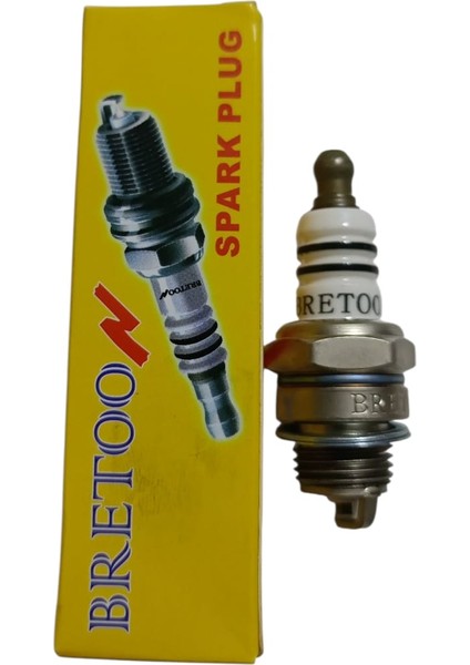 Motorlu Testere Bujisi L7TC modelleri