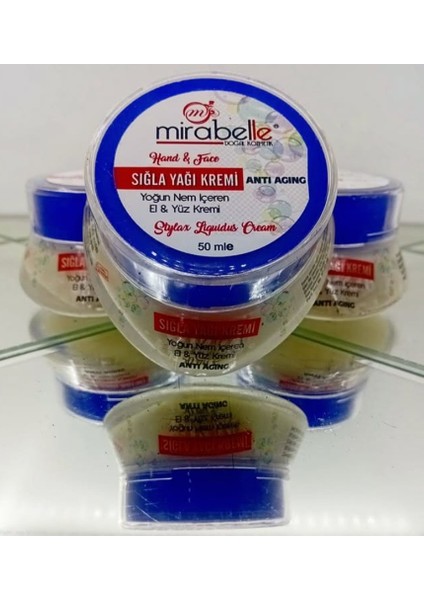 Sığla Yağı Kremi fiyatları