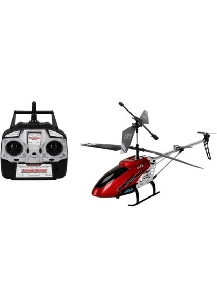 Uzaktan Kumandalı Şarjlı Kırmızı Atmaca Helikopter Kız Erkek Çocuk Oyuncak Eğitici Oyuncaklar modelleri