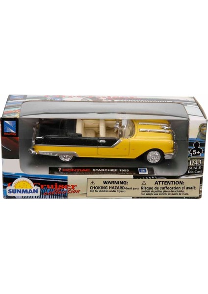 1/43 Araba Amerikan Seri 1 18A.24 Kız Erkek Çocuk Oyuncak Eğitici Oyuncaklar modelleri