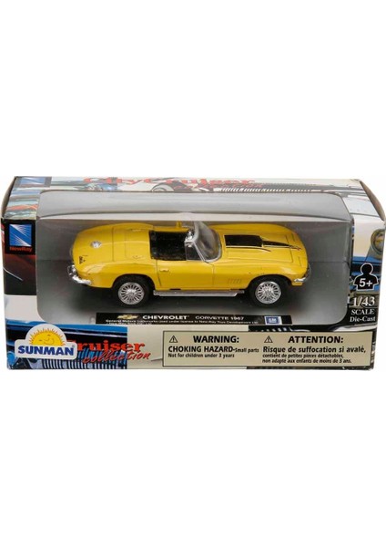 1/43 Araba Amerikan Seri 1 18A.24 Kız Erkek Çocuk Oyuncak Eğitici Oyuncaklar fırsatları