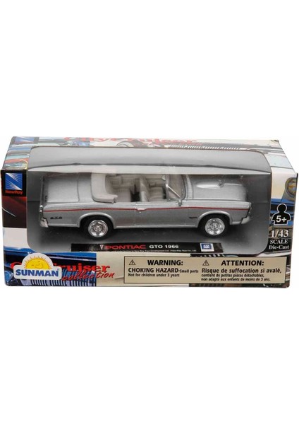 1/43 Araba Amerikan Seri 1 18A.24 Kız Erkek Çocuk Oyuncak Eğitici Oyuncaklar