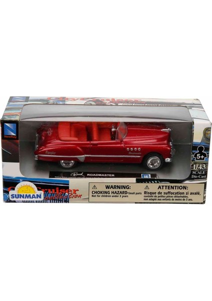 1/43 Araba Amerikan Seri 1 18A.24 Kız Erkek Çocuk Oyuncak Eğitici Oyuncaklar