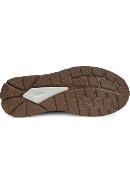 Siyah Casual Nubuk Erkek Ayakkabı indirimleri