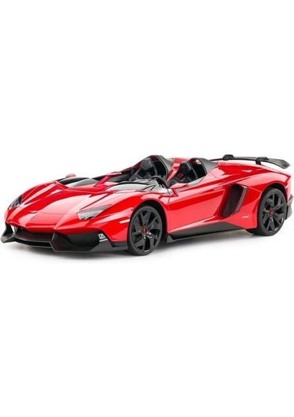 Rastar Kumandalı 1:12 Lamborghini Aventador Kız Erkek Çocuk Oyuncak Eğitici Oyuncaklar indirimleri