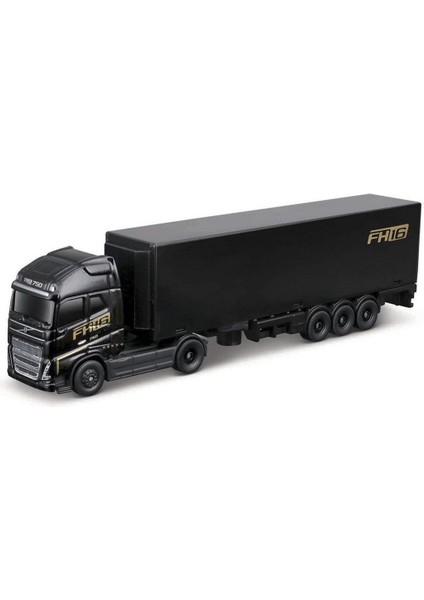 Freight Haulers Volvo FH16 Taşıyıcı Tır Kız Erkek Çocuk Oyuncak Eğitici Oyuncaklar indirimleri